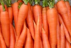 Hortas Municipais: produtos à venda nesta terça-feira, 5/01