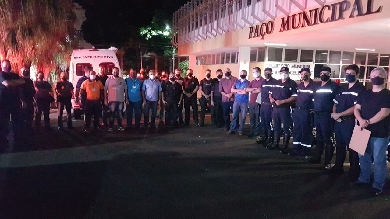 NÚMEROS ATUALIZADOS DA “OPERAÇÃO FISCALIZAÇÃO INTENSA”