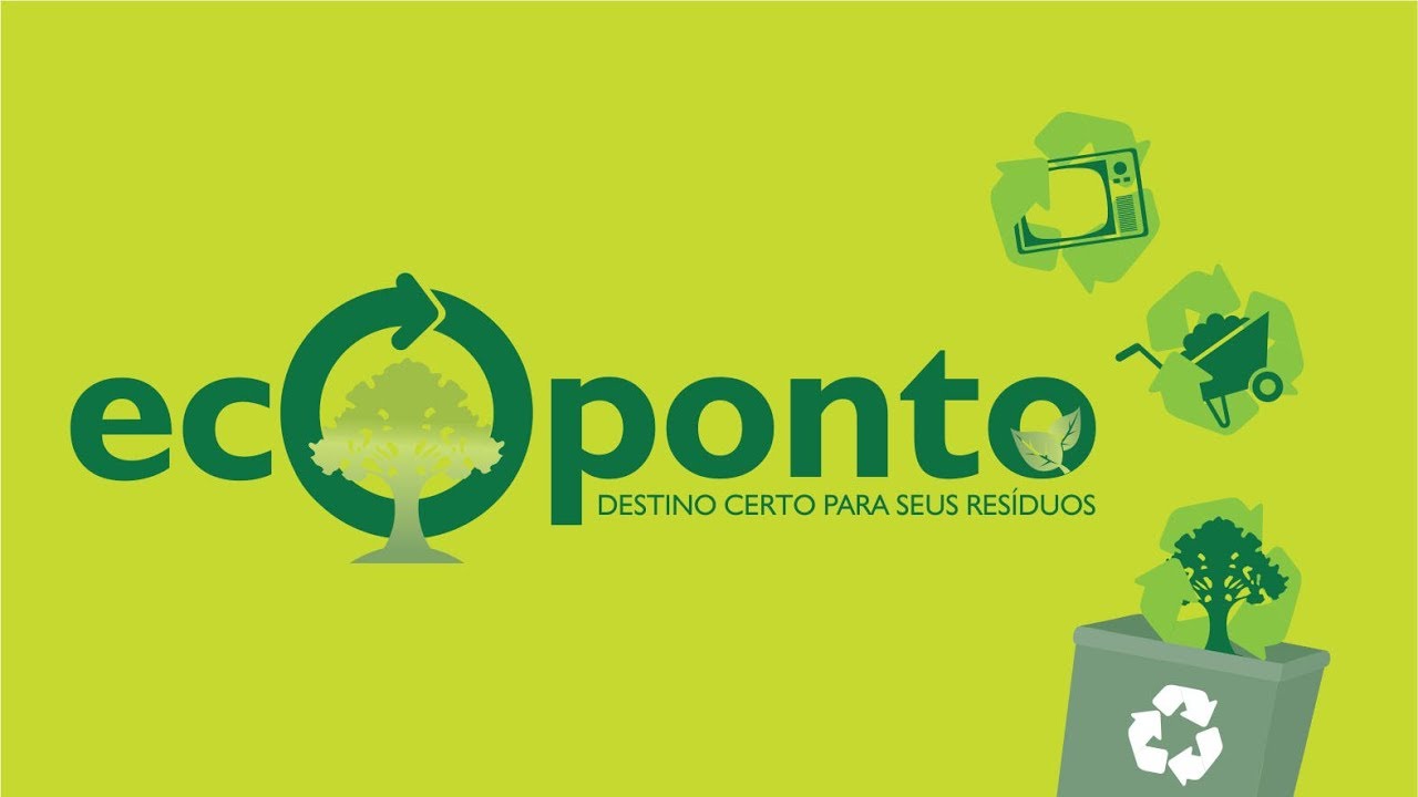 PREFEITURA DISPONIBILIZA ECOPONTO PARA DESCARTE DE PNEUS USADOS