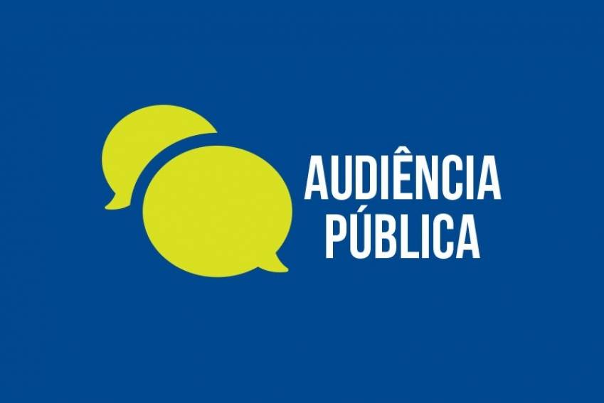 SECRETARIA DE ECONOMIA E FINANÇAS REALIZA AUDIÊNCIA PÚBLICA