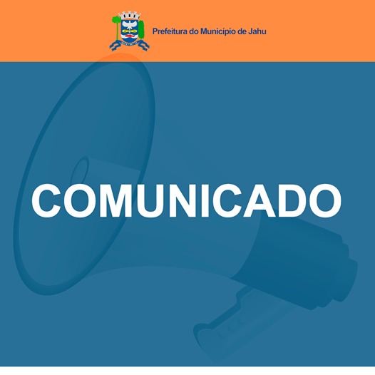 PREFEITURA NÃO PARA NO CARNAVAL