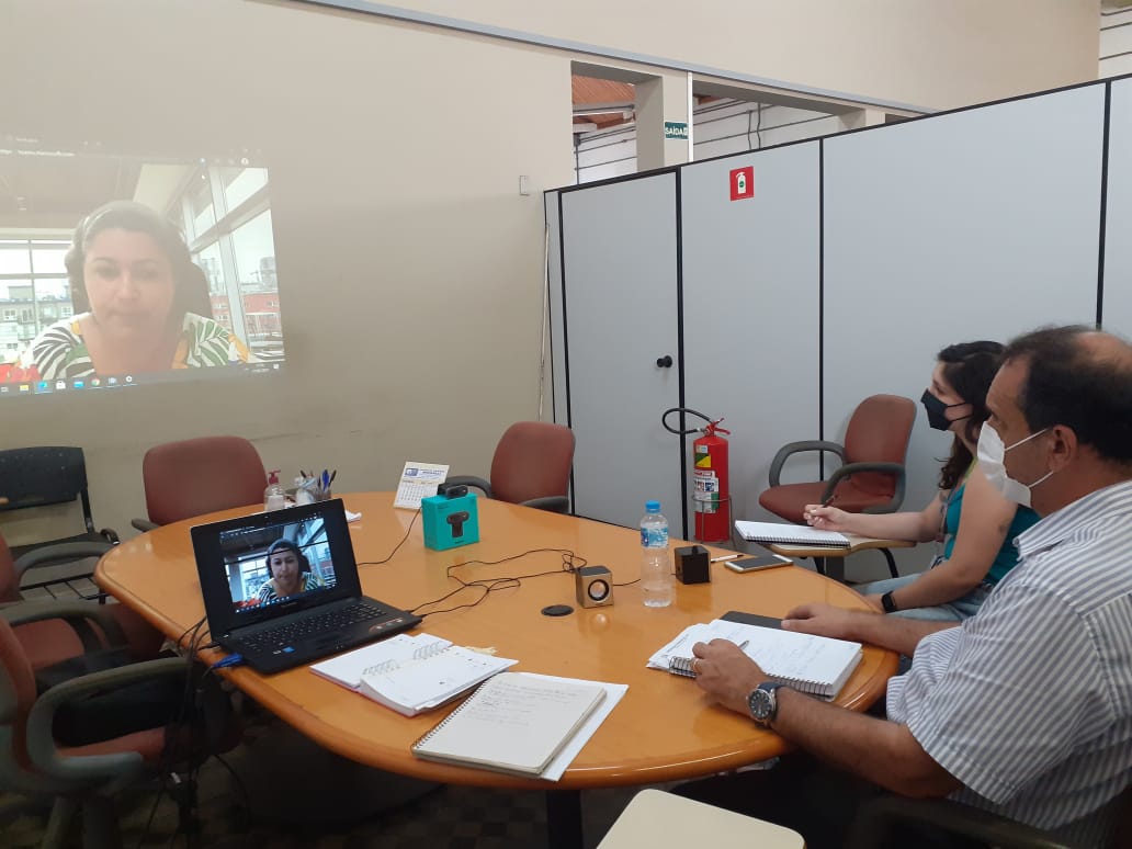 PREFEITURA BUSCA PARCERIA PARA CURSOS PROFISSIONALIZANTES