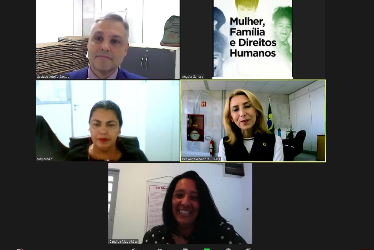 Prefeitura defende novas Ferramentas no Combate à Violência Doméstica