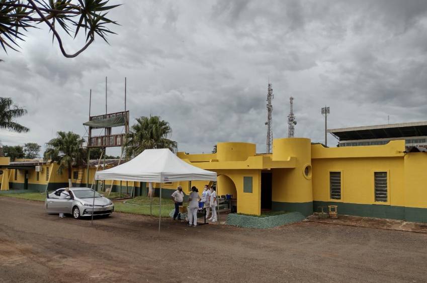 Saúde de Jahu intensifica Vacinação da Covid esta semana