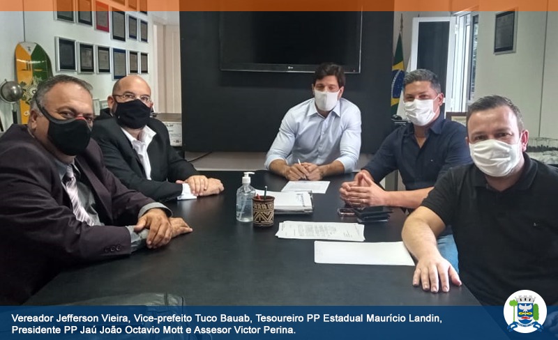 Continua busca por recursos de emendas para Jahu