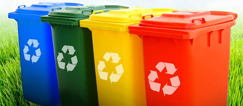 BOA NOTÍCIA – Coleta Seletiva em mais bairros