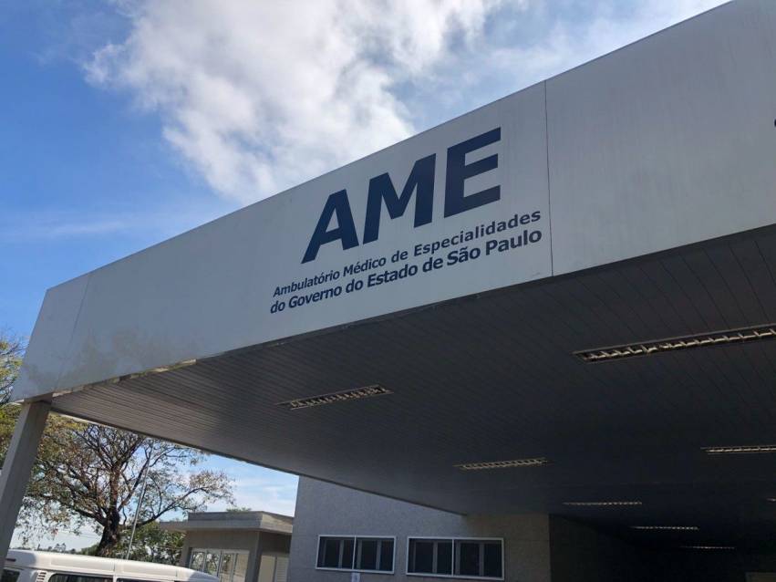 AME de Botucatu tem atividades suspensas