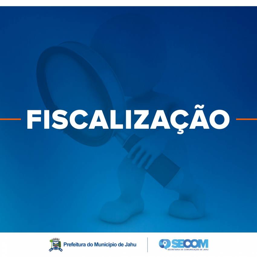 FISCALIZAÇÃO COVID-19: BALANÇO DE NOTIFICAÇÕES/MULTAS