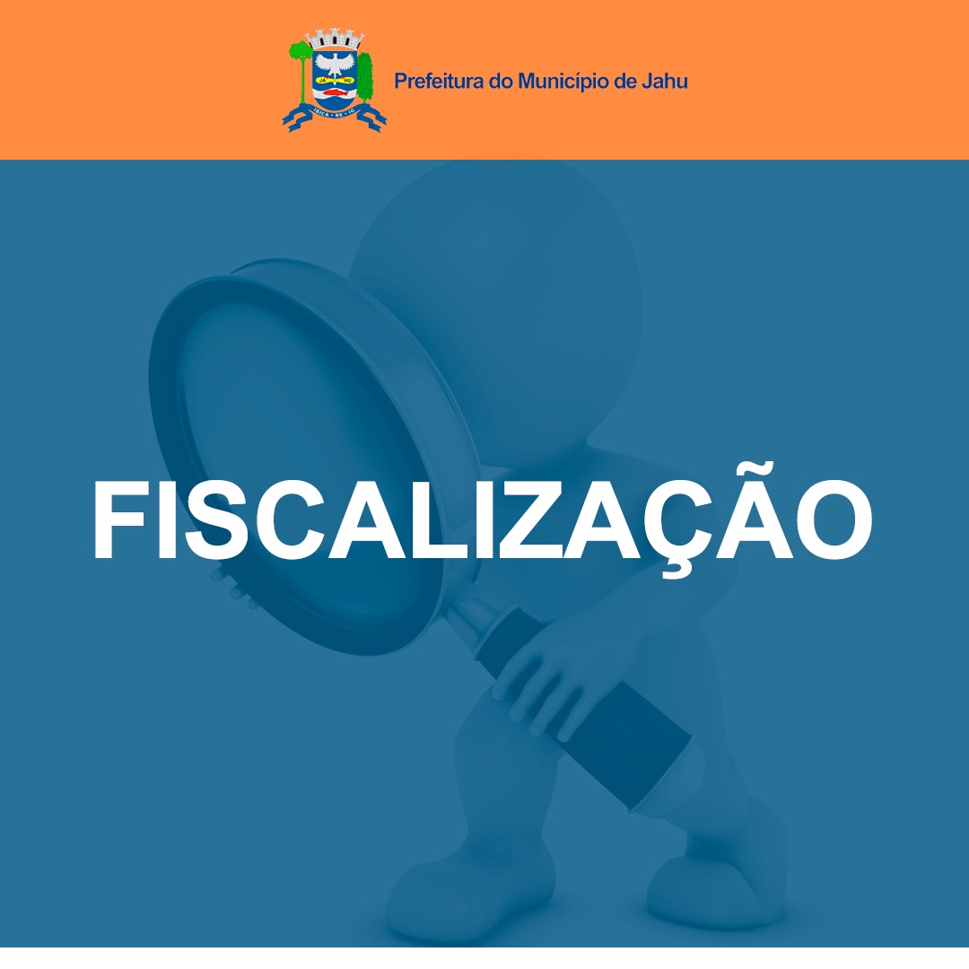 FISCALIZAÇÃO COVID-19: BALANÇO DE FIM DE SEMANA