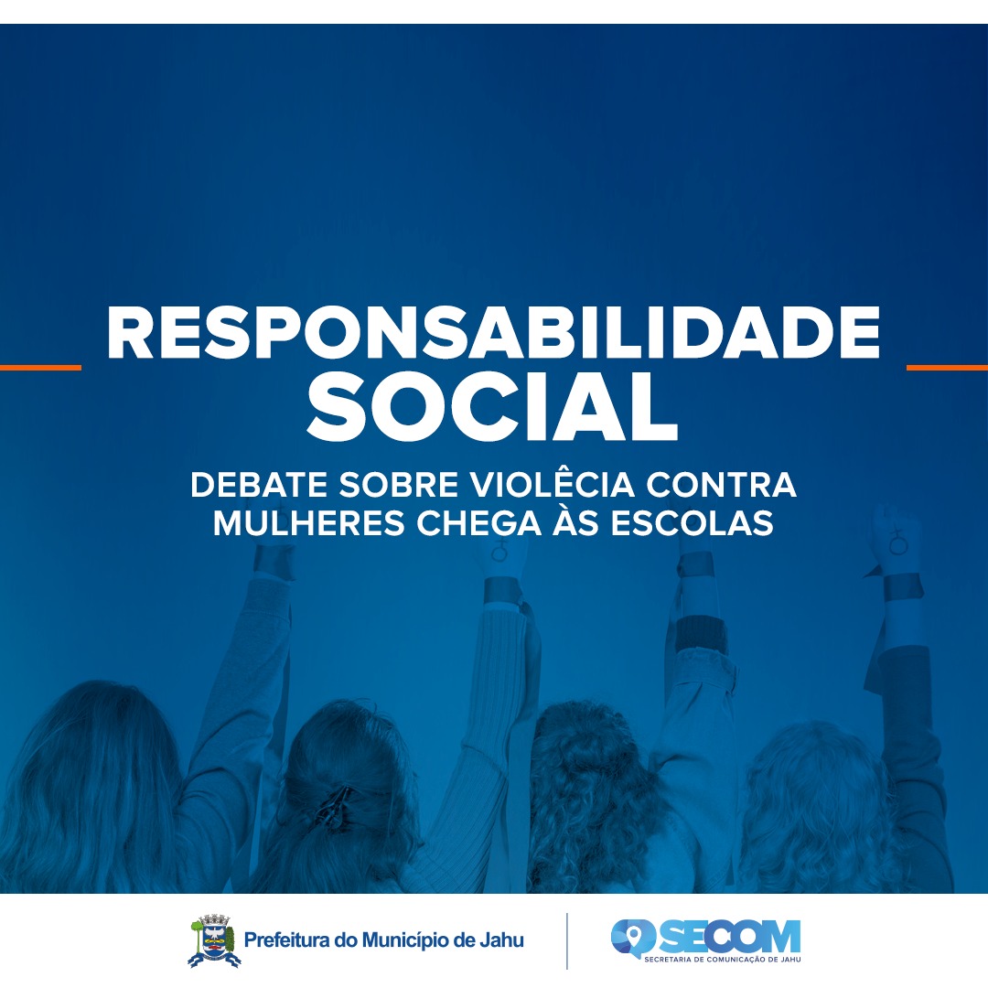 Objetivo é enfatizar prevenção por meio da educação