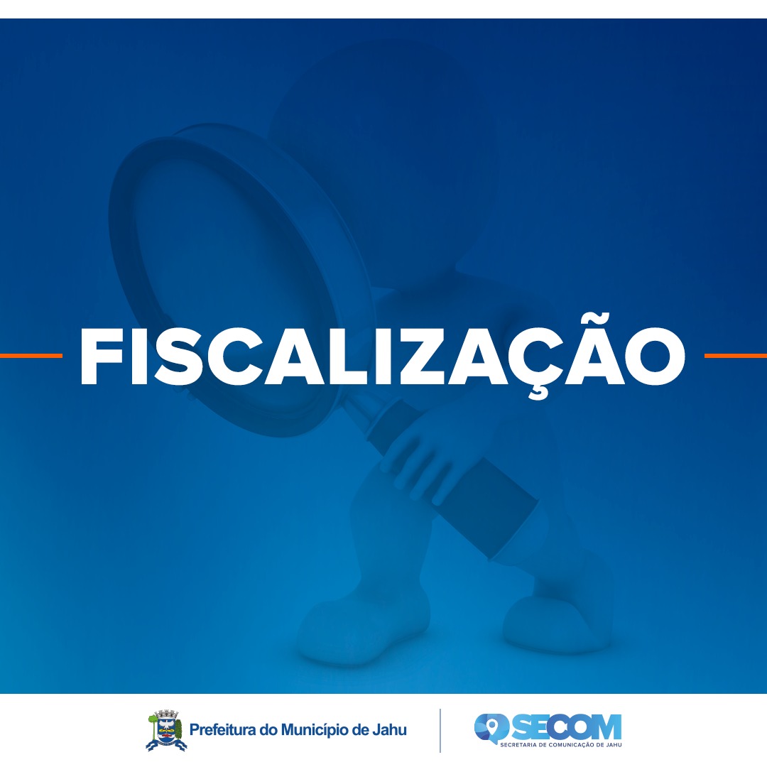 FISCALIZAÇÃO COVID-19: SUPERMERCADO É MULTADO EM MAIS DE R$ 11 MIL