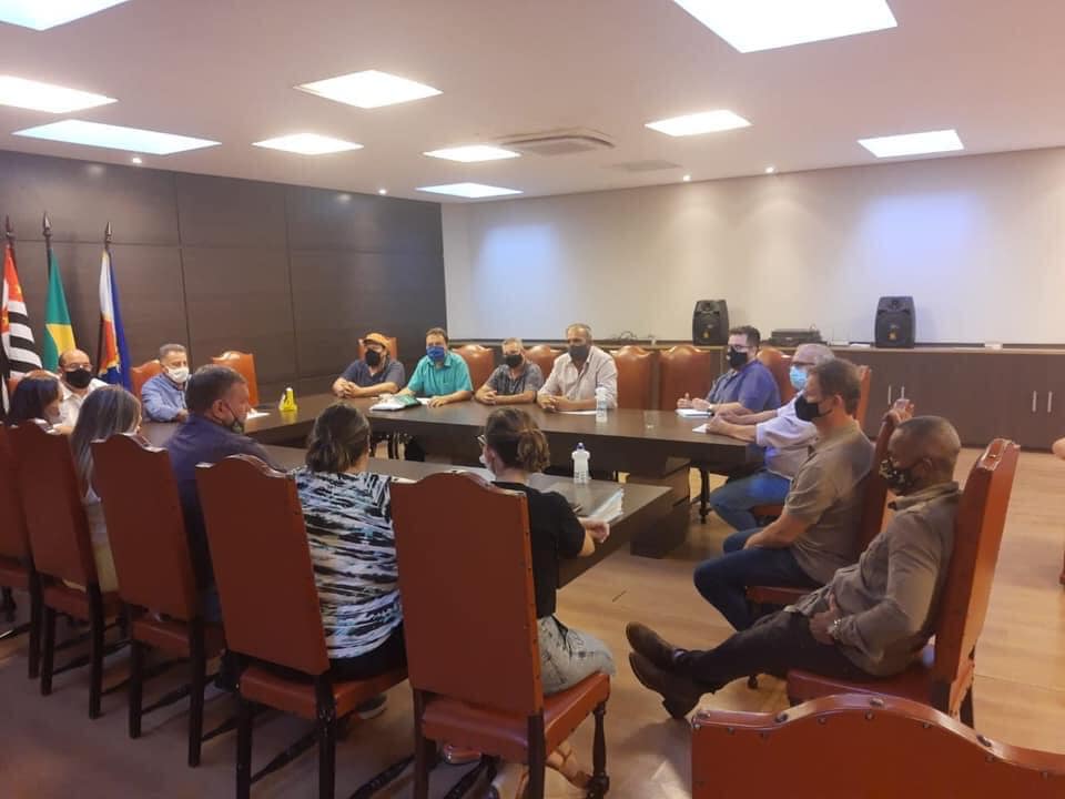 PREFEITURA AGUARDA DECISÃO JUDICIAL SOBRE AMAI