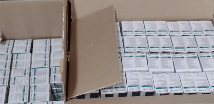 PREFEITURA COMPRA 63 MIL FITAS PARA GLICEMIA