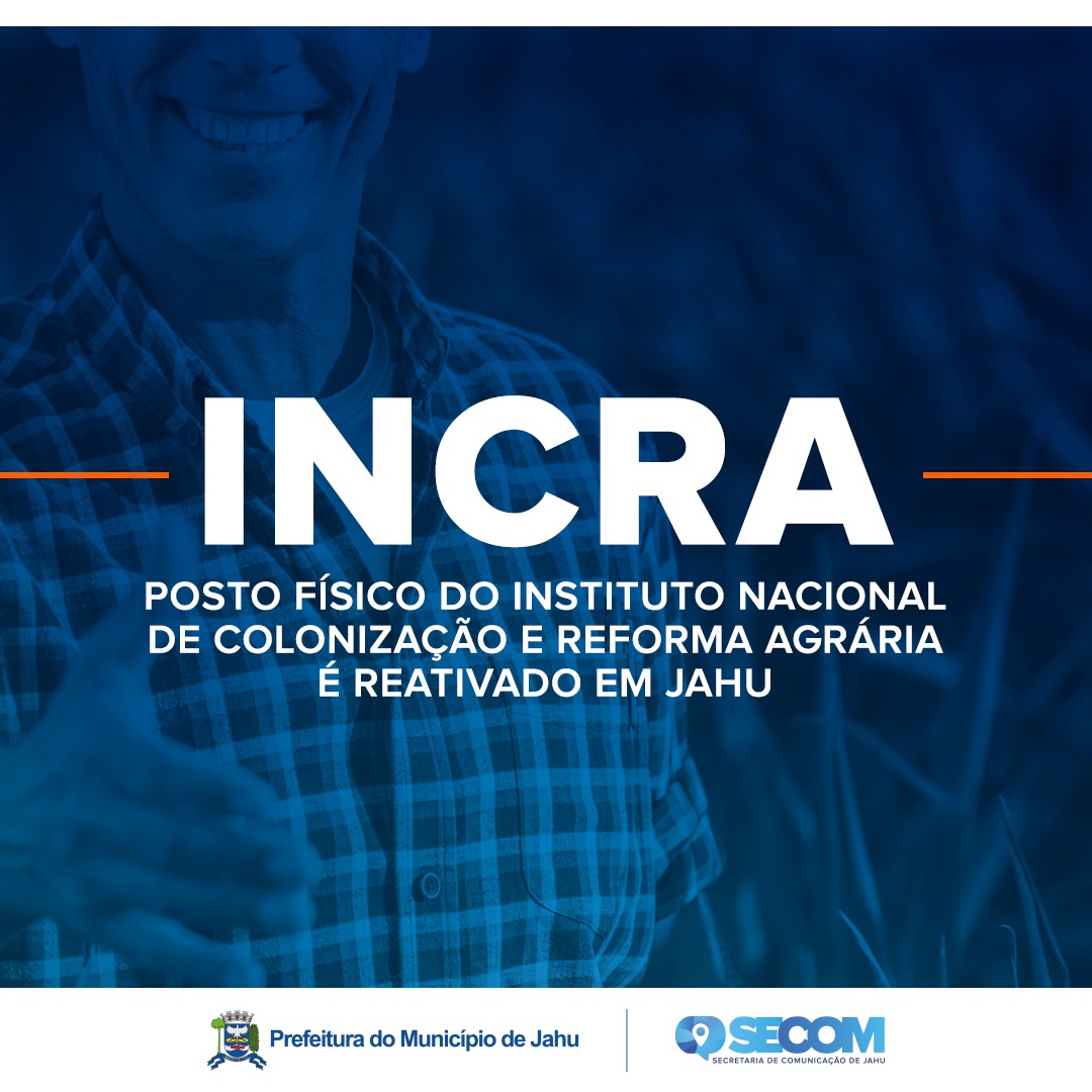 Produtores rurais têm posto físico de suporte à documentação