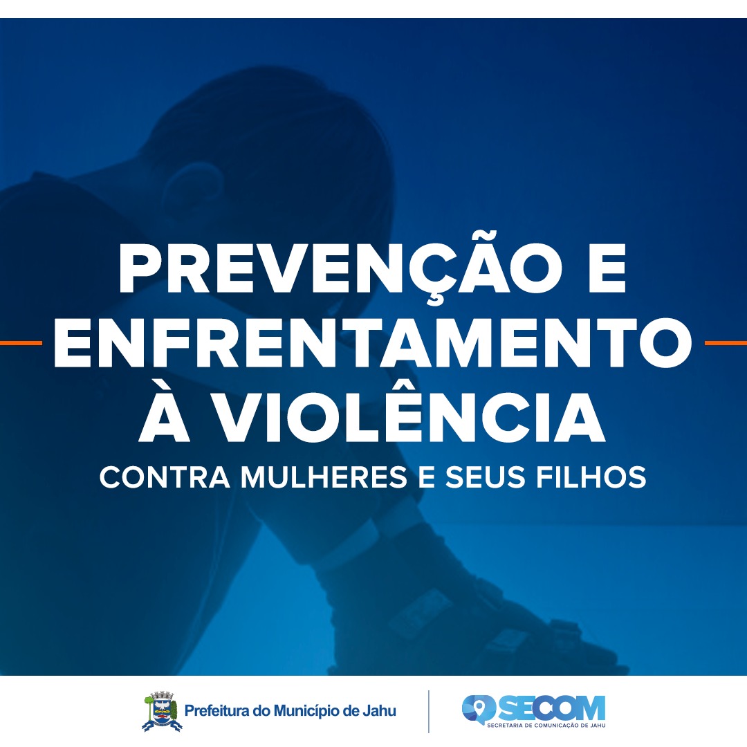 EQUIPE SE PREPARA PARA ATENDER FILHOS NO CONTEXTO DE VIOLÊNCIA