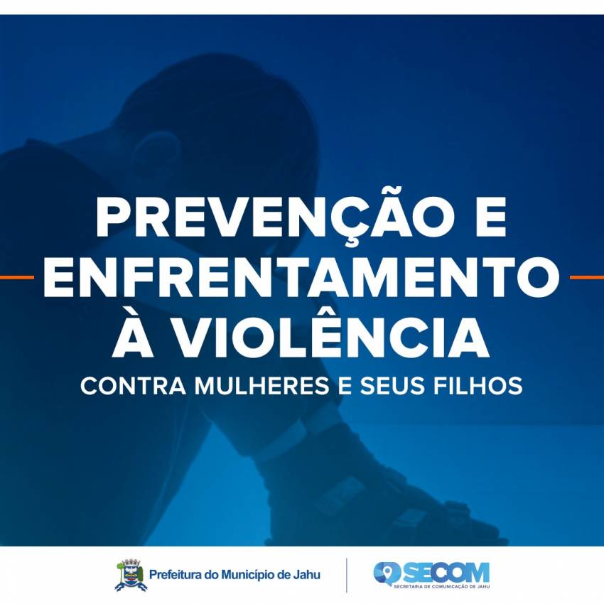 EQUIPE SE PREPARA PARA ATENDER FILHOS NO CONTEXTO DE VIOLÊNCIA