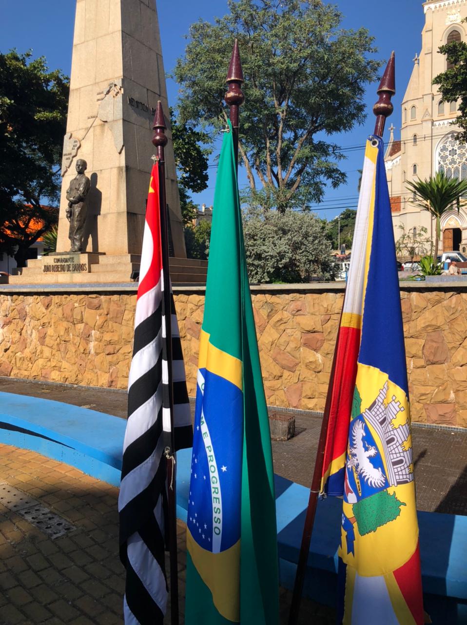 LIVE EM HOMENAGEM A JOÃO RIBEIRO DE BARROS