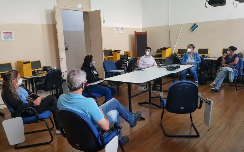 PROCESSO DE QUALIFICAÇÃO