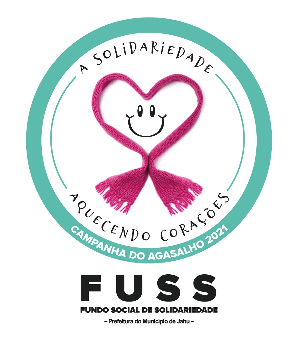 FUSS LANÇA CAMPANHA DO AGASALHO 2021
