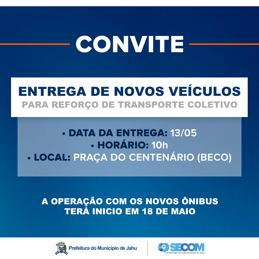 TRANSPORTE COLETIVO URBANO TEM REFORÇO DE NOVOS ÔNIBUS