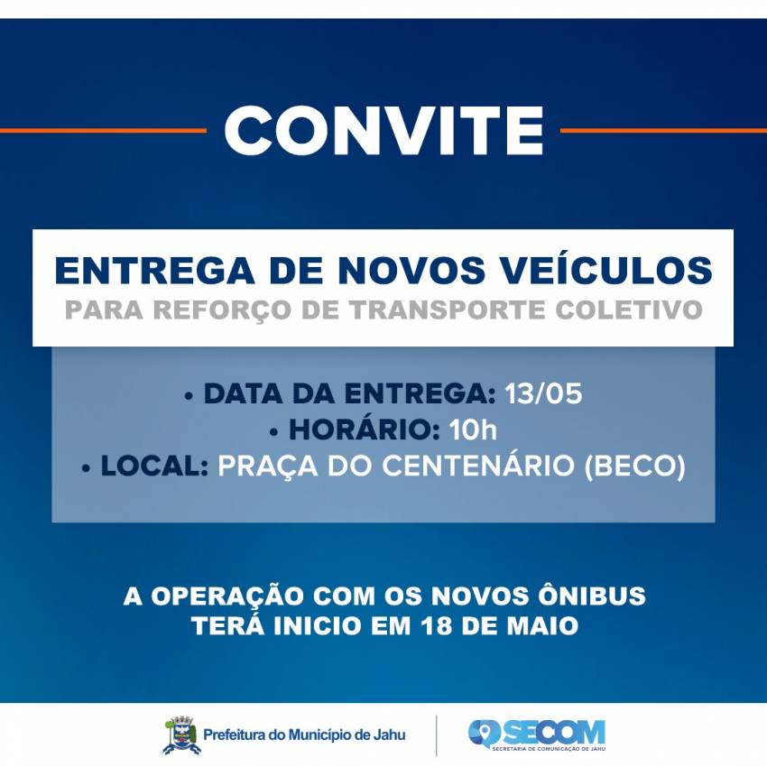 TRANSPORTE COLETIVO URBANO TEM REFORÇO DE NOVOS ÔNIBUS