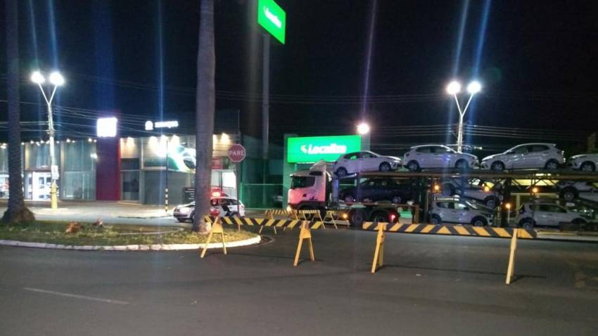 DISK CERVEJA É MULTADO EM MAIS DE R$ 5 MIL NO FIM DE SEMANA