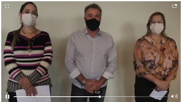 UNIDADES ESCOLARES PASSAM POR HIGIENIZAÇÃO E DESINFECÇÃO