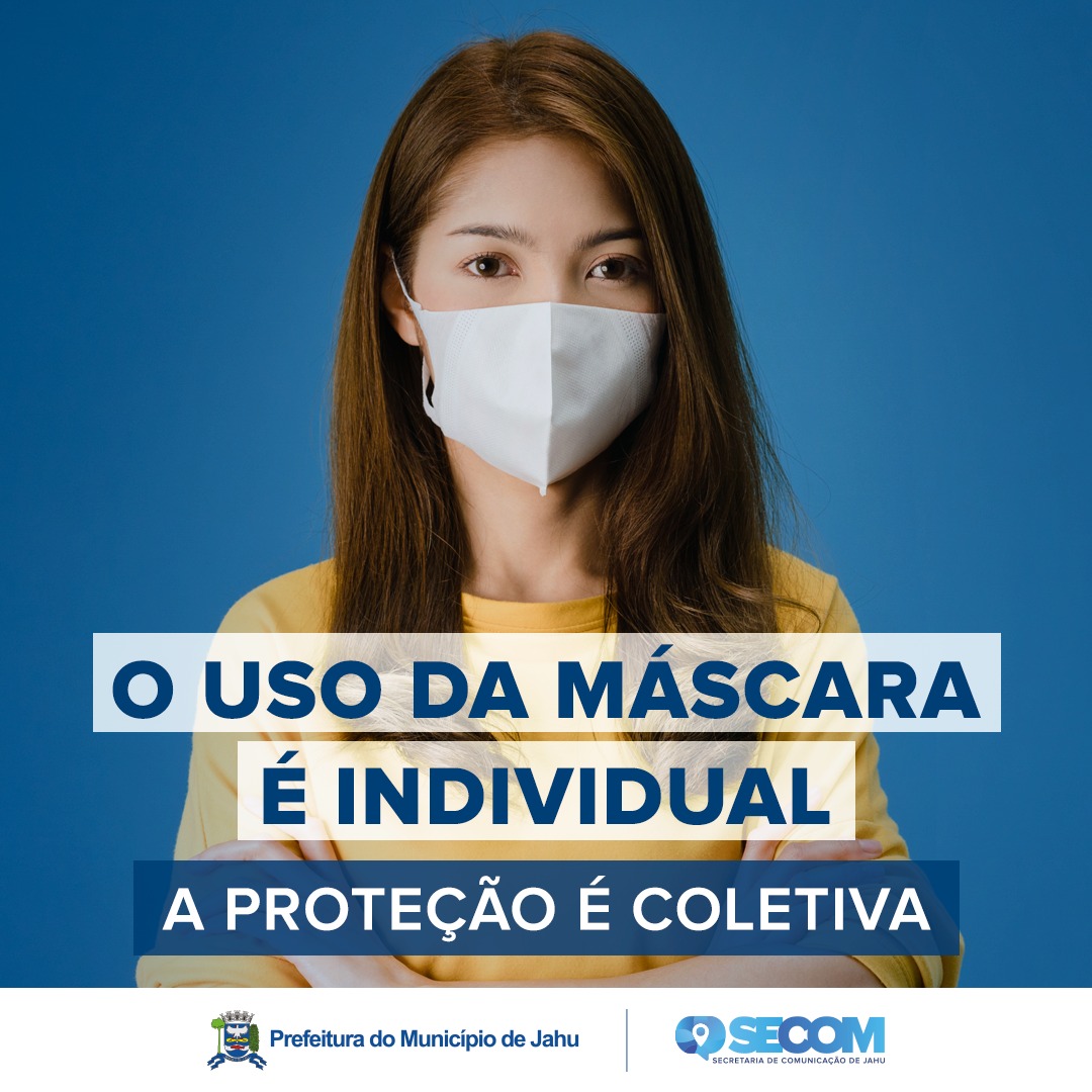 AÇÃO ORIENTA SOBRE USO DE MÁSCARAS E PROTOCOLOS SANITÁRIOS
