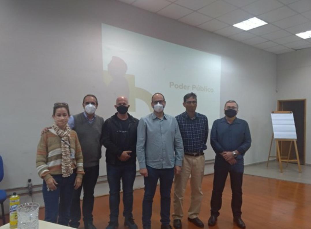 PROPOSTAS PARA RETOMADA ECONÔMICA SERÃO ENTREGUES A PREFEITO