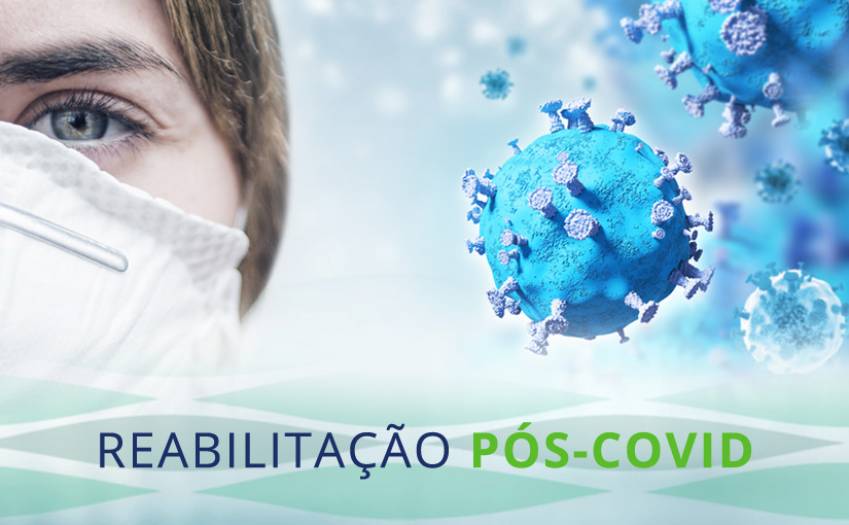 SECRETARIA QUER IMPLANTAR PROGRAMA DE ATENDIMENTO PÓS COVID
