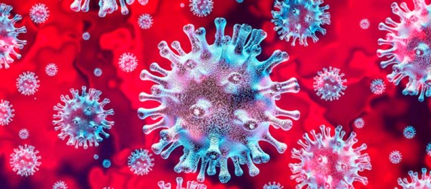 Aumento no número de atendimentos e internações de pessoas infectadas com o novo coronavírus preocupa
