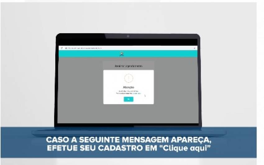 PREFEITURA DISPONIBILIZA AGENDAMENTO ONLINE PARA VACINAÇÃO CONTRA COVID-19