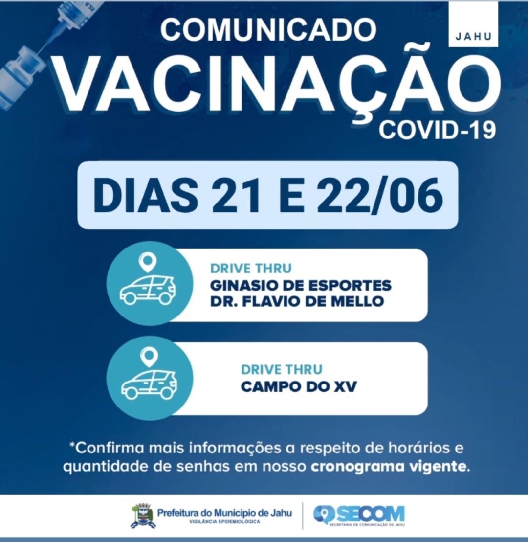 ATENÇÃO