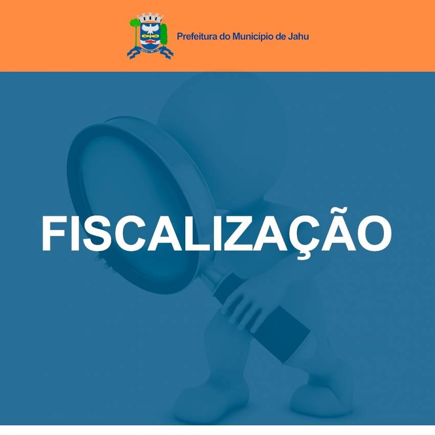 4 COMERCIANTES SÃO MULTADOS NO FIM DE SEMANA
