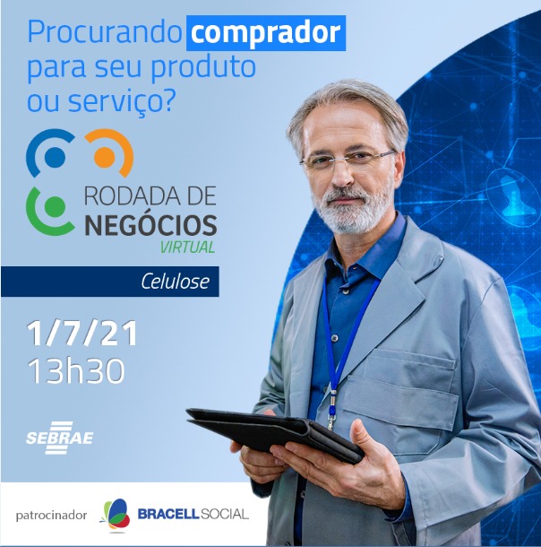 Sebrae-SP realiza rodada de negócios
