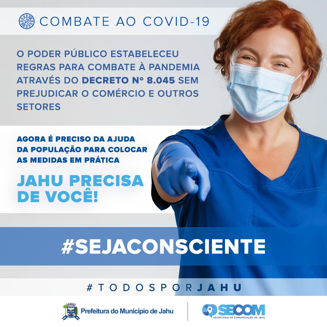 PREFEITURA FISCALIZA AGLOMERAÇÕES EM FIM DE SEMANA