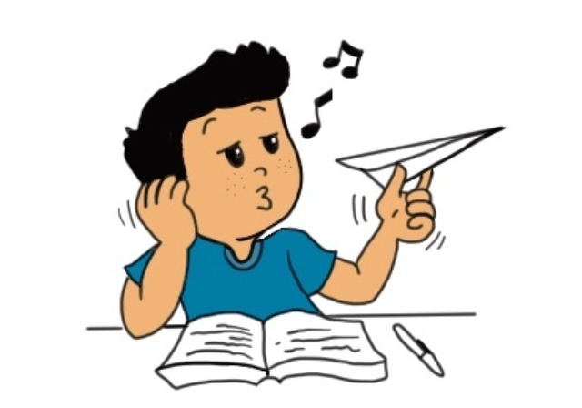 13 DE JULHO - DIA INTERNACIONAL DE SENSIBILIZAÇÃO AO TDHA
