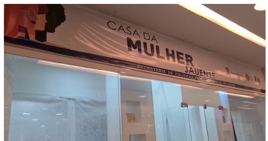 SALA DA MULHER JAUENSE NO JAHU SHOPPING TEM PLANTÃO DE SERVIÇO