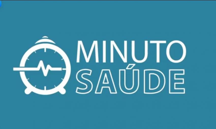 MINUTO SAÚDE