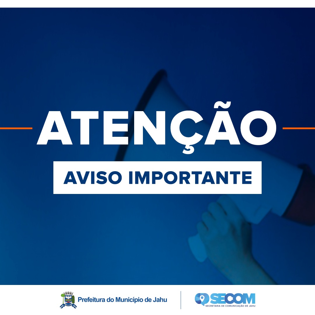 CADASTRAMENTO DO TRANSPORTE ESCOLAR ESTÁ ABERTO