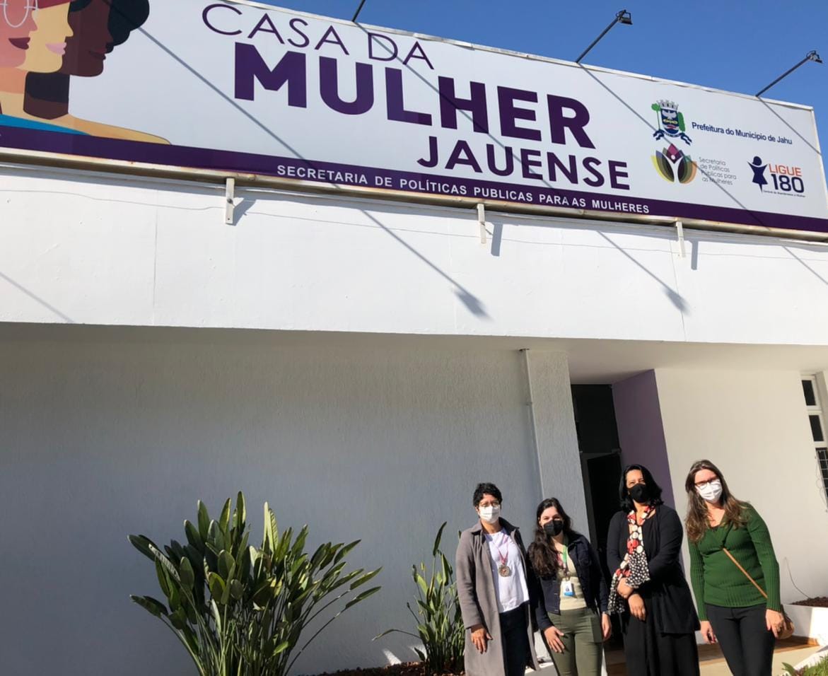 PREFEITURA BUSCA CURSOS E CONSULTORIA EMPRESARIAL SOMENTE PARA MULHERES